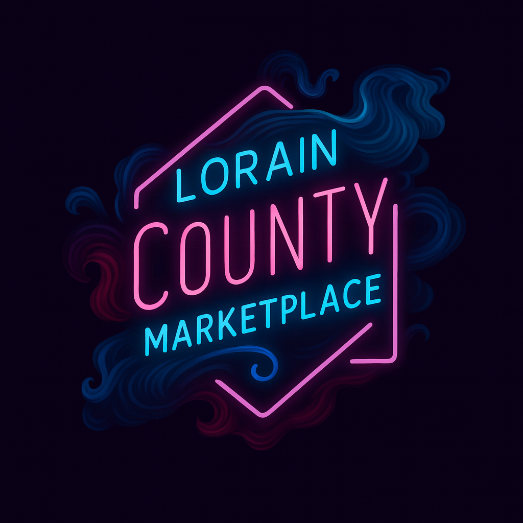 Lorain County Marketplace